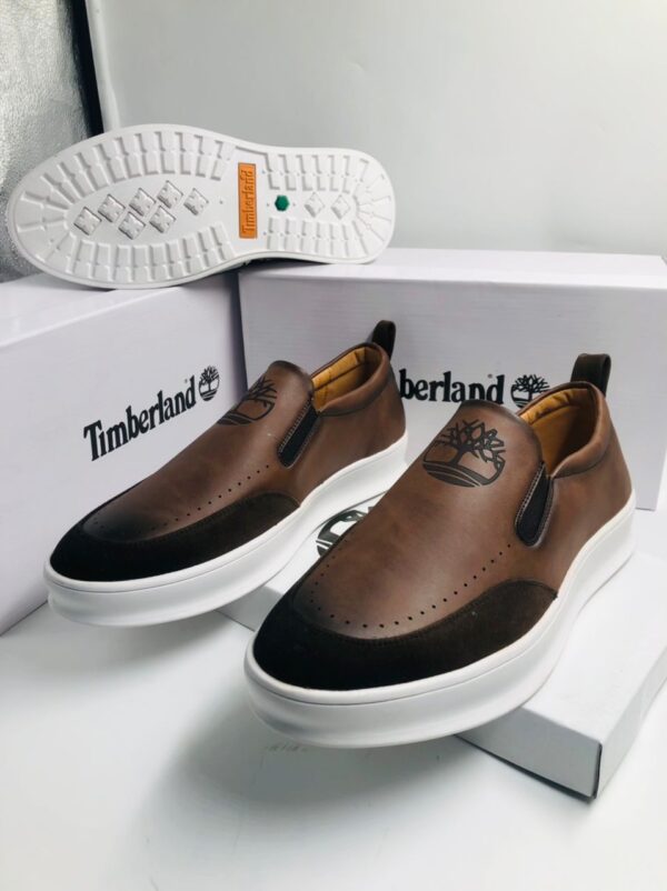 Timberland